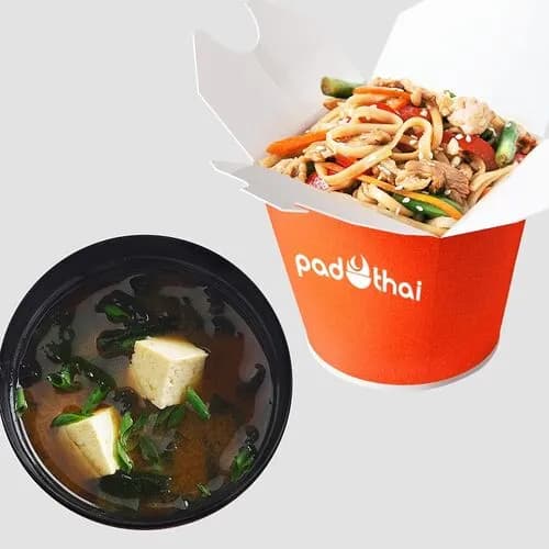 Комбо-бомба