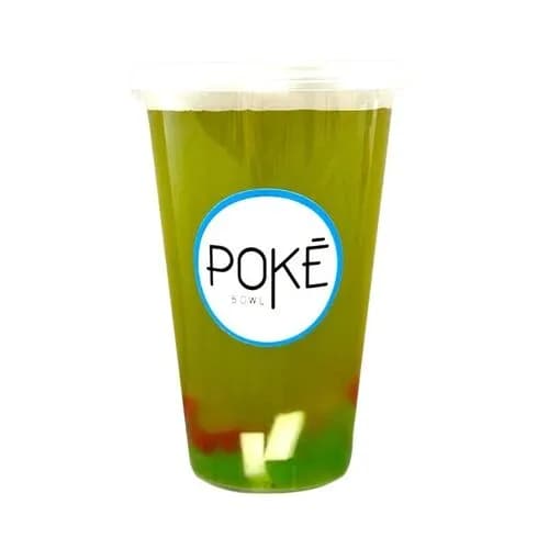 Бабл Ти киви-фейхоа