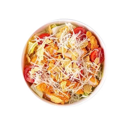 Цезарь по-азиатски