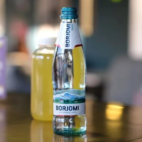 Borjomi