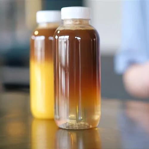 Эспрессо-тоник