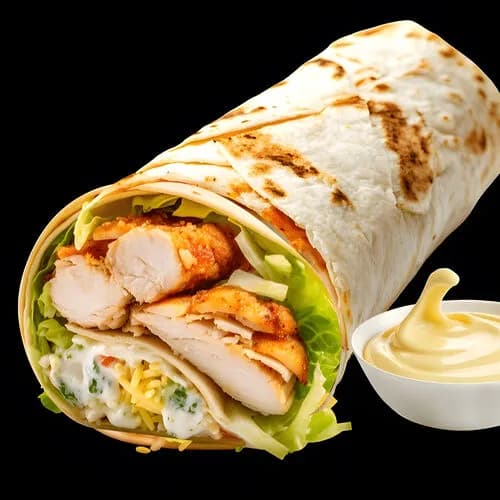 Гриль-кебаб Фитнес