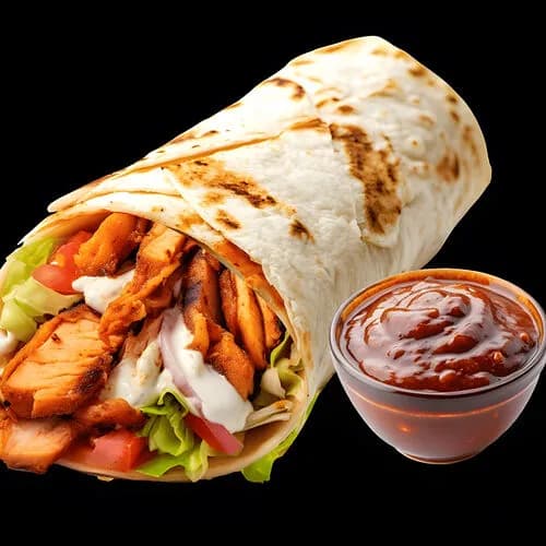 Гриль-кебаб Барбекю