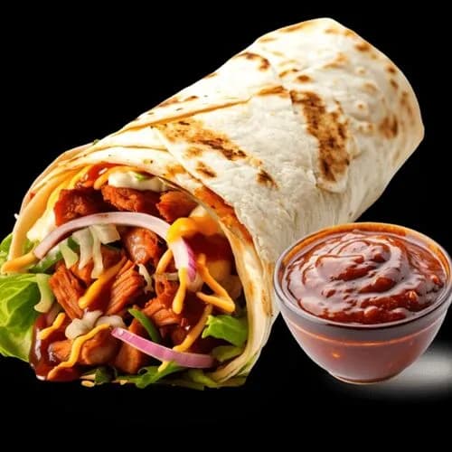 Гриль-кебаб Говяжий барбекю