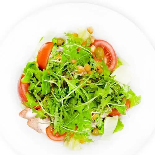 Салат Нутти