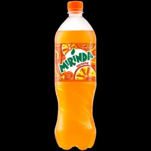 Mirinda