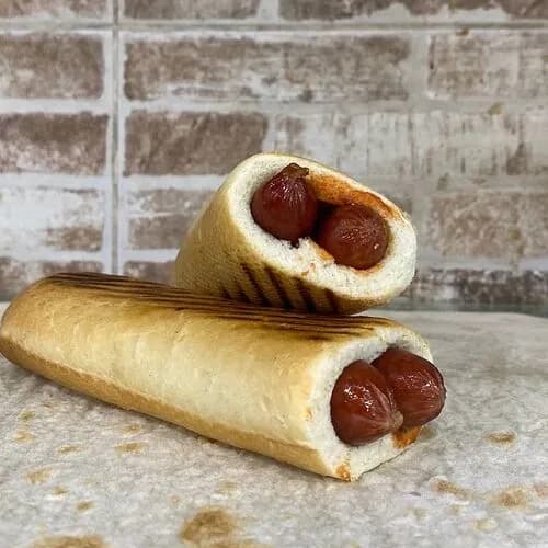 Французский хот-дог