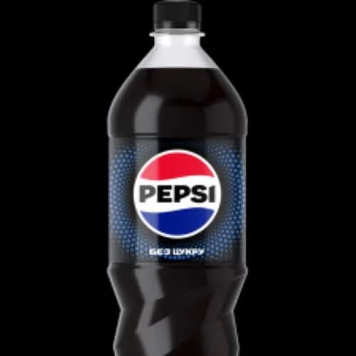 Pepsi Max