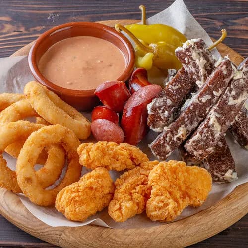 Пивной набор