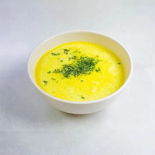 Уха финская