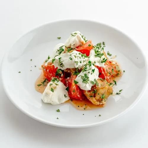 Салат Миланский