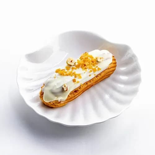 Эклер Пралине