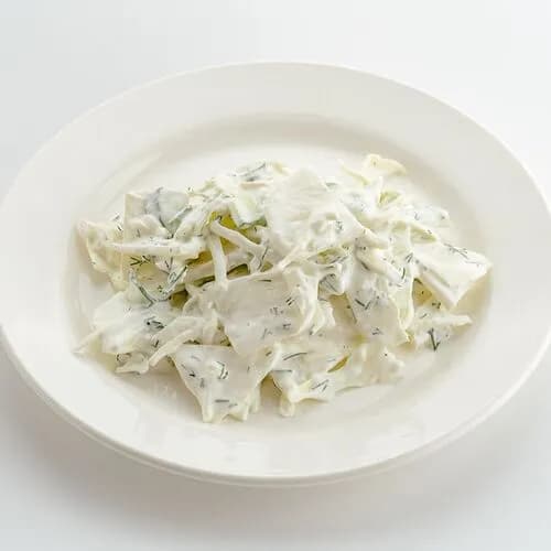 Салат Деревенский