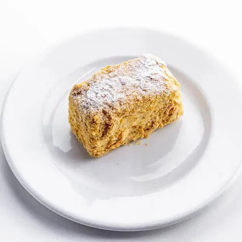 Торт Наполеон