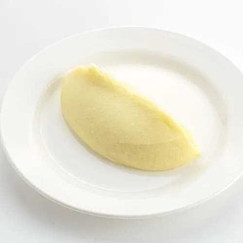 Пюре картофельное