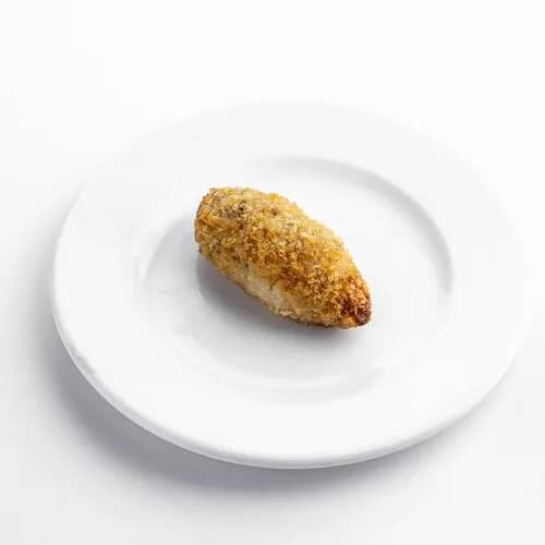 Котлета из индейки