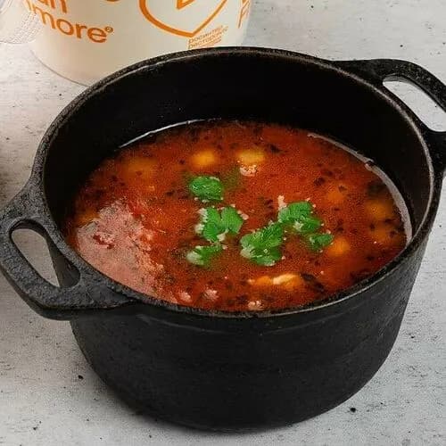 Суп Новый Очаг