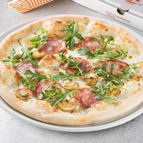 Пицца Милано