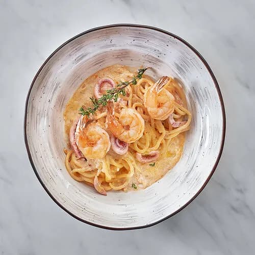 Спагетти IL Патио