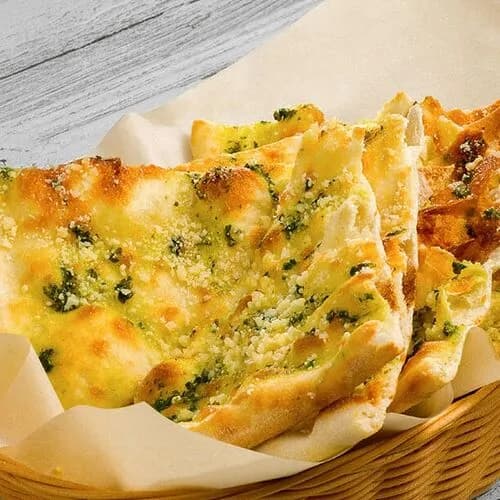 Фокачча классическая