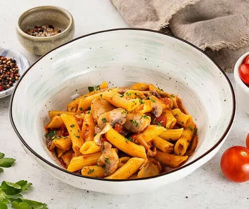 Пенне Арабьята