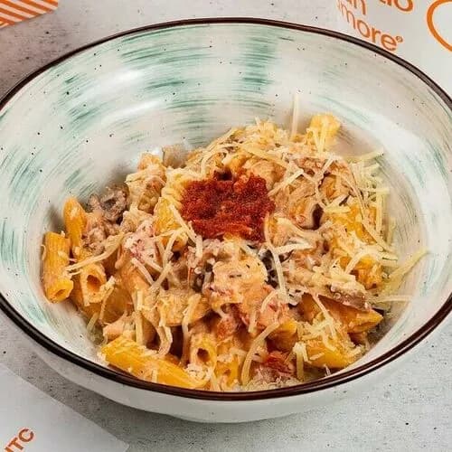 Пенне дель фаторе