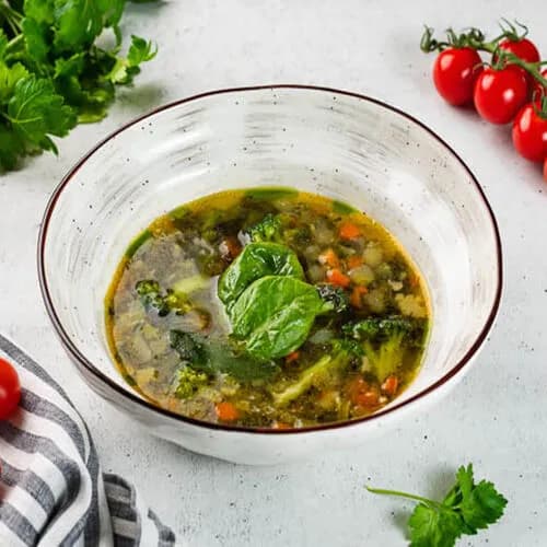 Минестроне