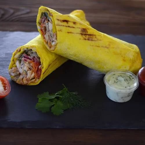 Грузинская XL