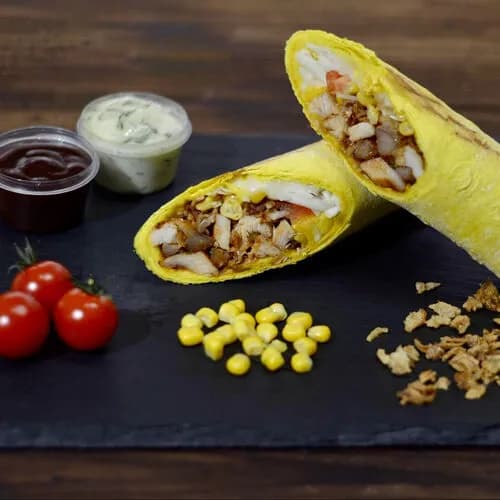 Мексиканский XXL