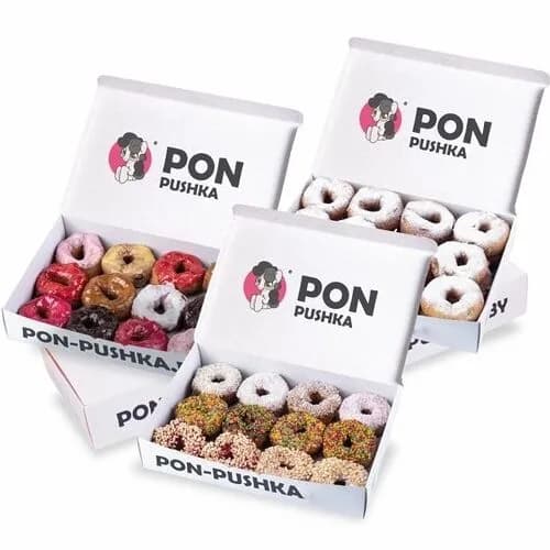 Твой праздник