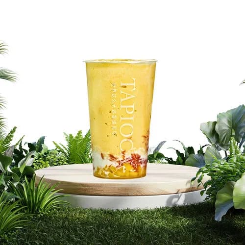 Манго Манна