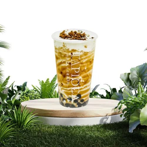 Молоко Бо Бо