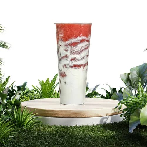 Чиз Земляника