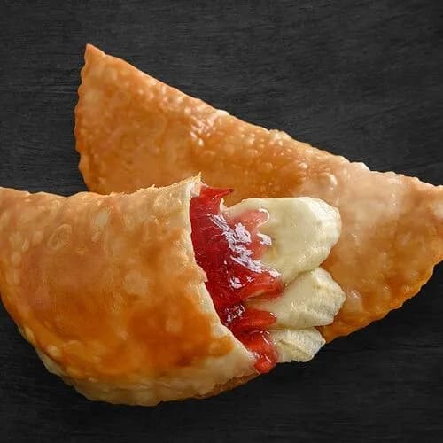 Клубника & банан