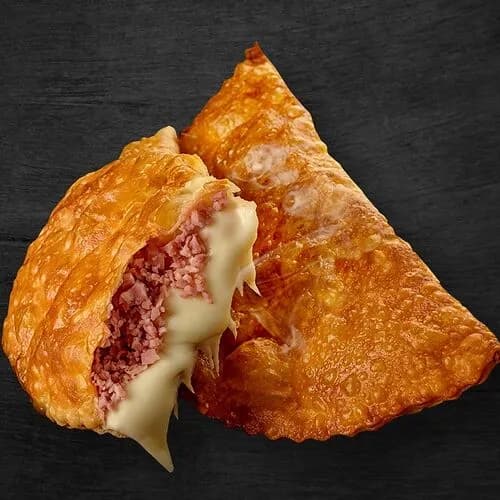 Ветчина с сыром