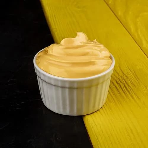 Соус сырный