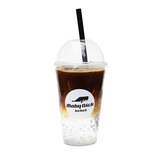 Эспрессо тоник