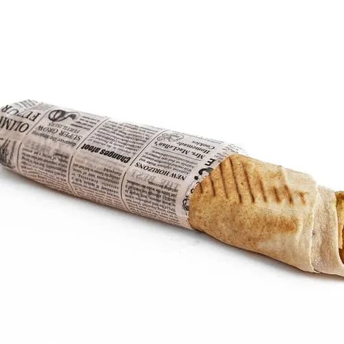 Ливанский дурум