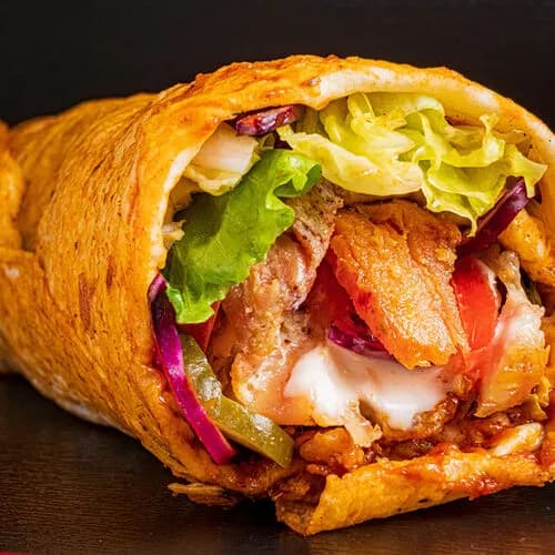 АП Кебаб XL Говядина