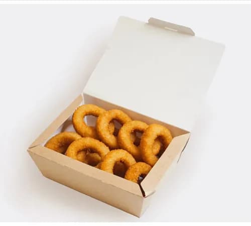 Луковые колечки