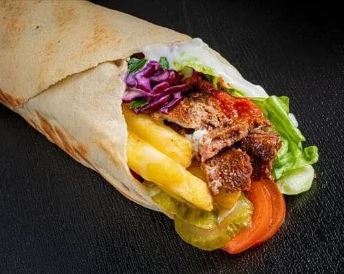 Ливанский с говядиной