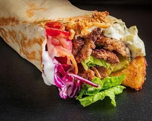 Беларуский с говядиной