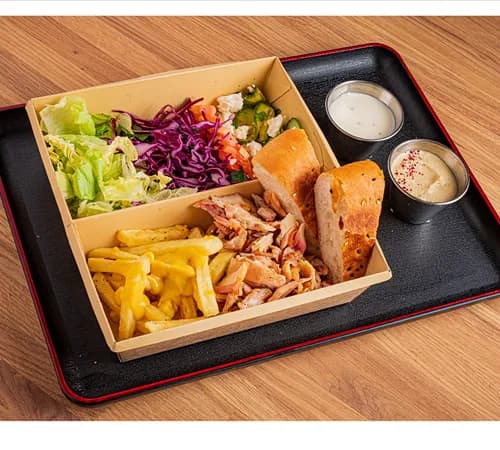 Ливанский с говядиной