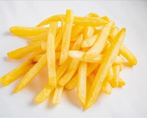 Картофель фри L
