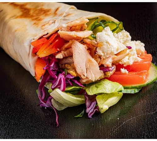 Греческий с фета