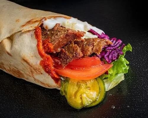 Классический с говядиной