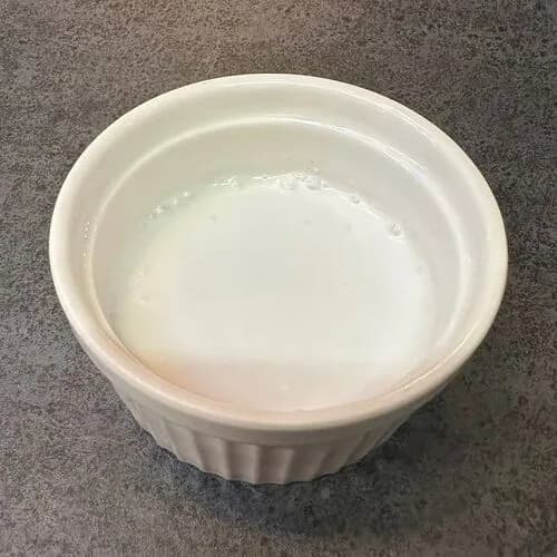 Кокосовое молоко