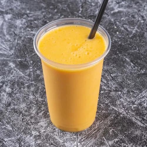 Манго-шейк
