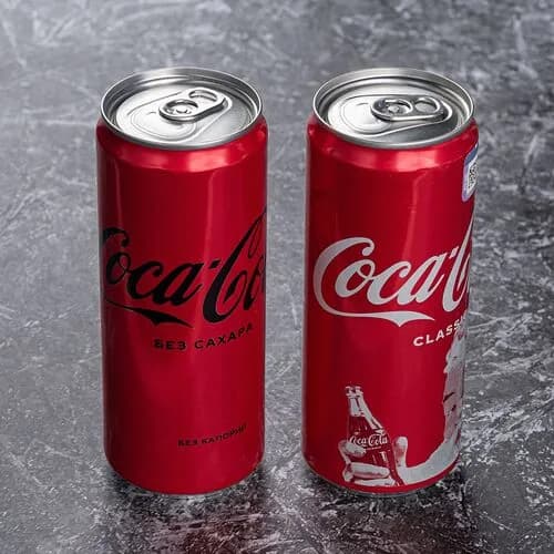 Coca-cola
