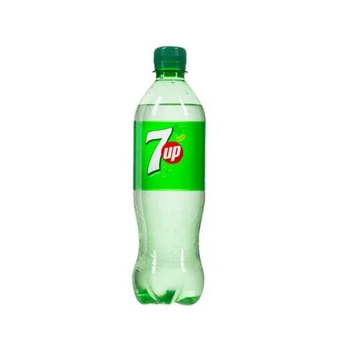 Напиток газированный 7uр